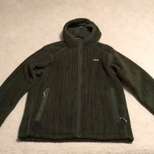 Men’s Patagonia Fleece